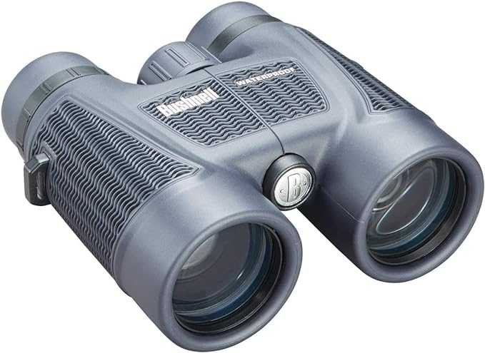 Bushnell H2O Roof Prism Binoculars